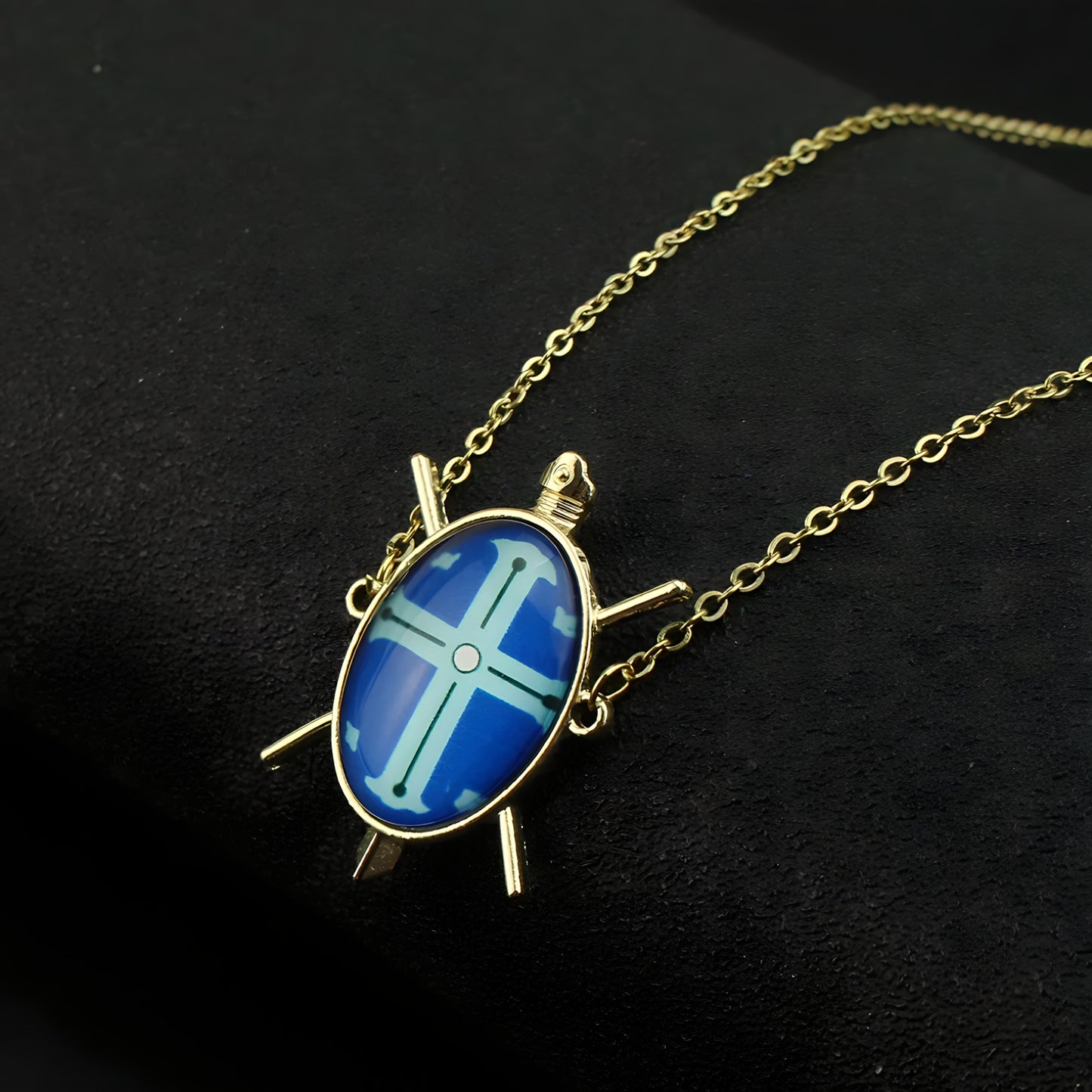 PALADIN'S PENDANT