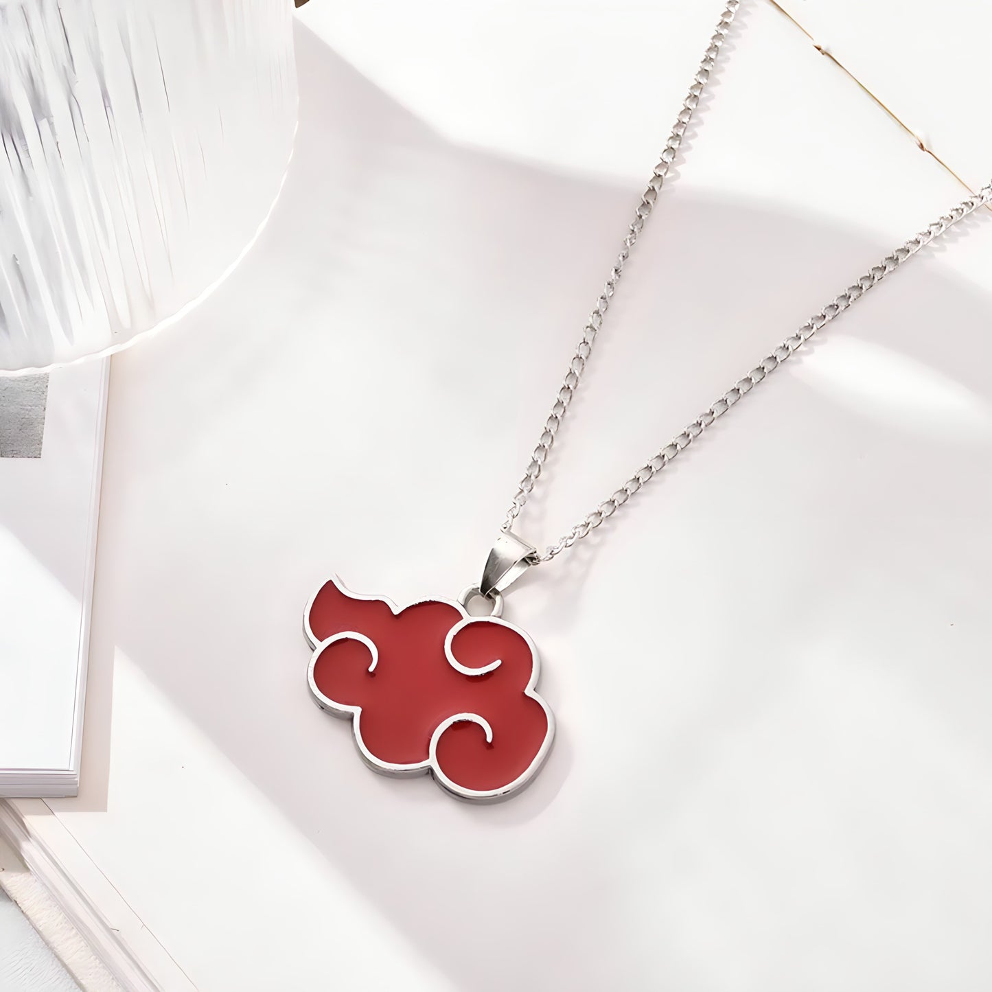 AKATSUKI CLOUD PENDANT
