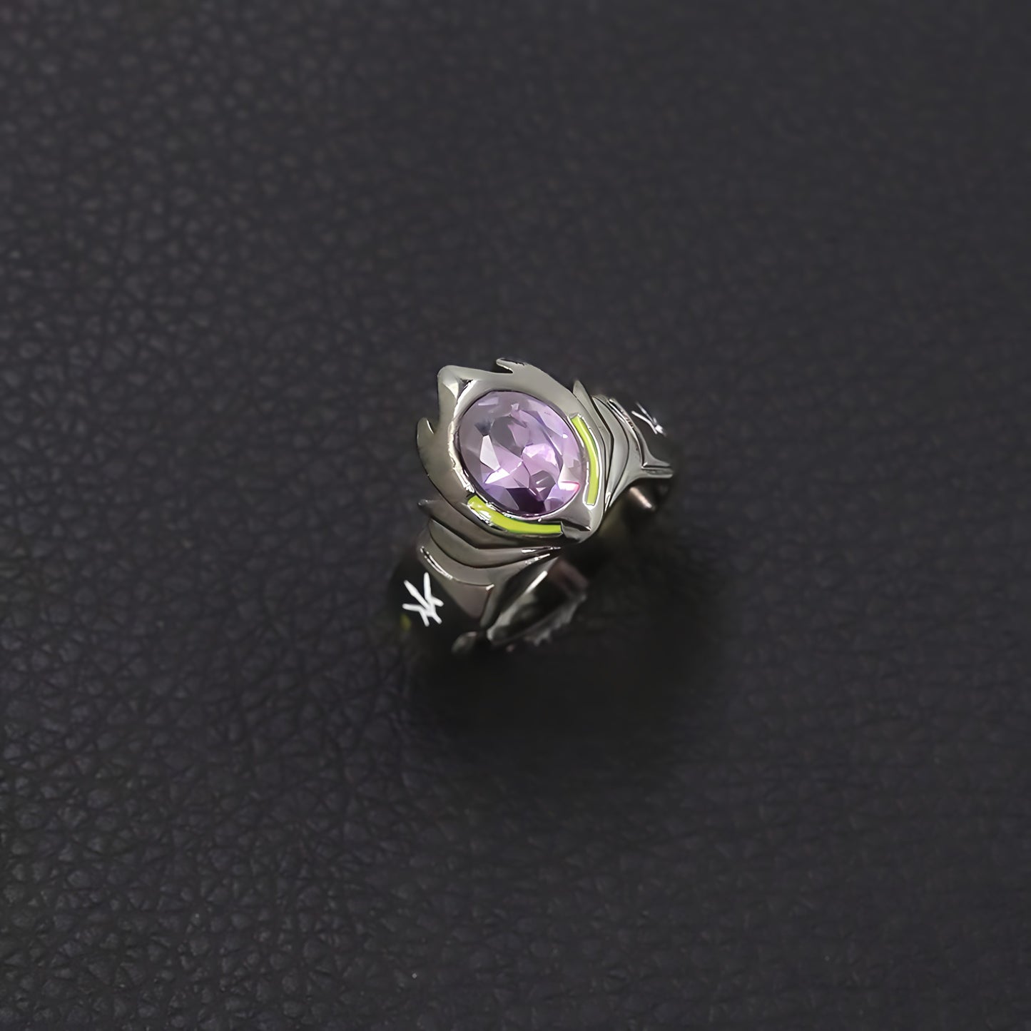 LELOUCH OF THE REBELLION RING