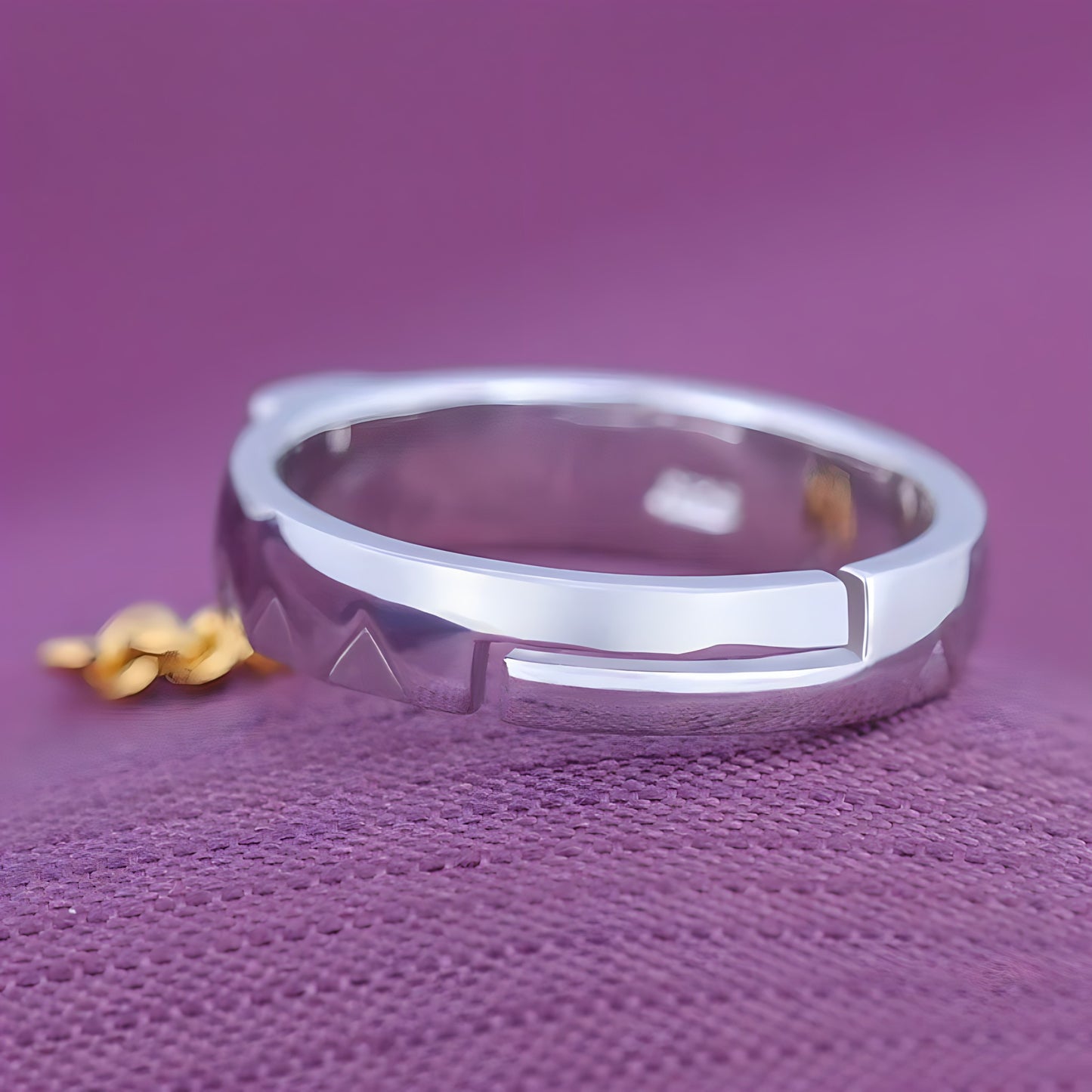 JOTARO KUJO RING