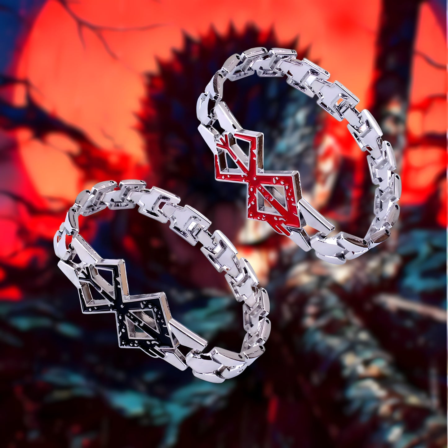 BRAND OF SACRIFICE BRACELET