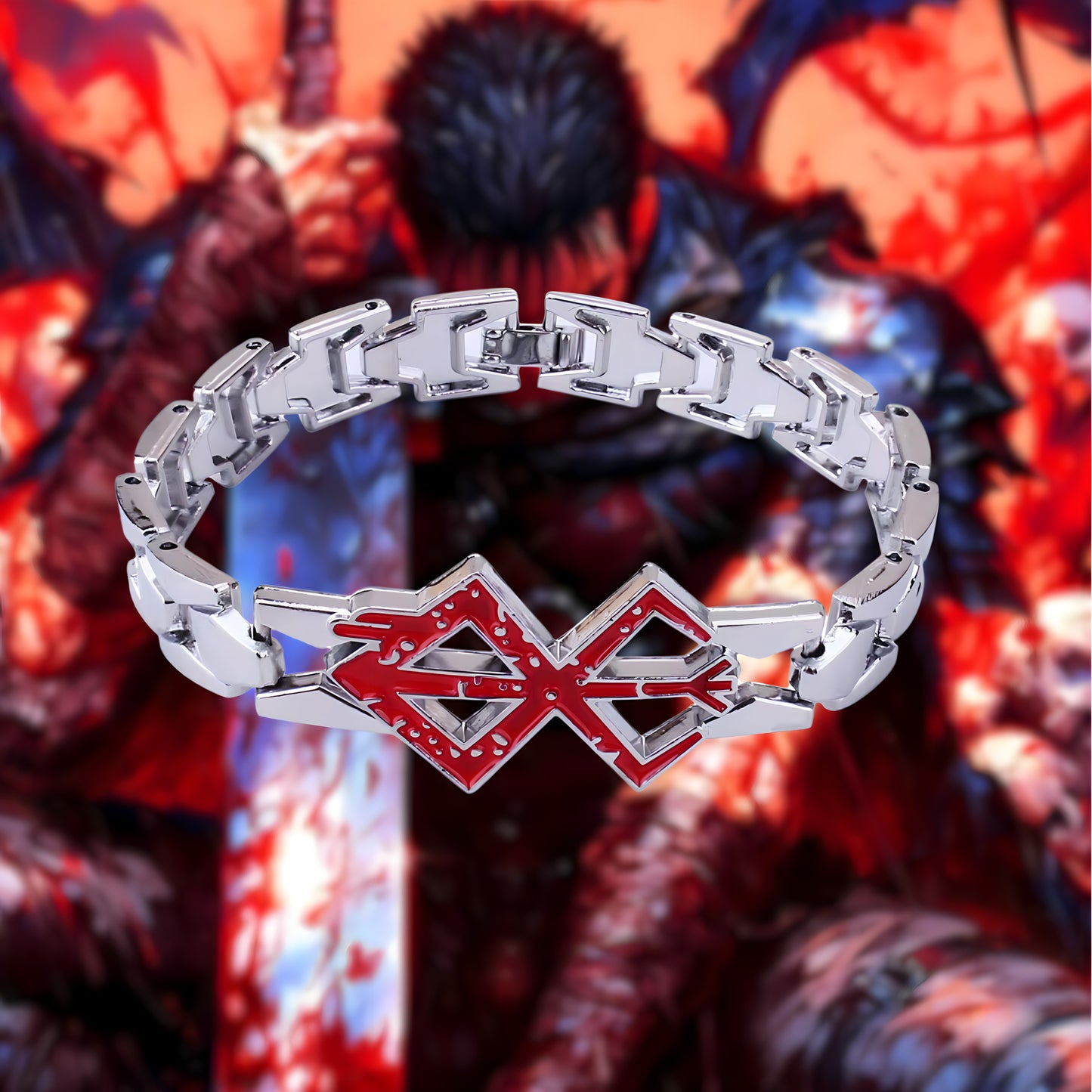 BRAND OF SACRIFICE BRACELET