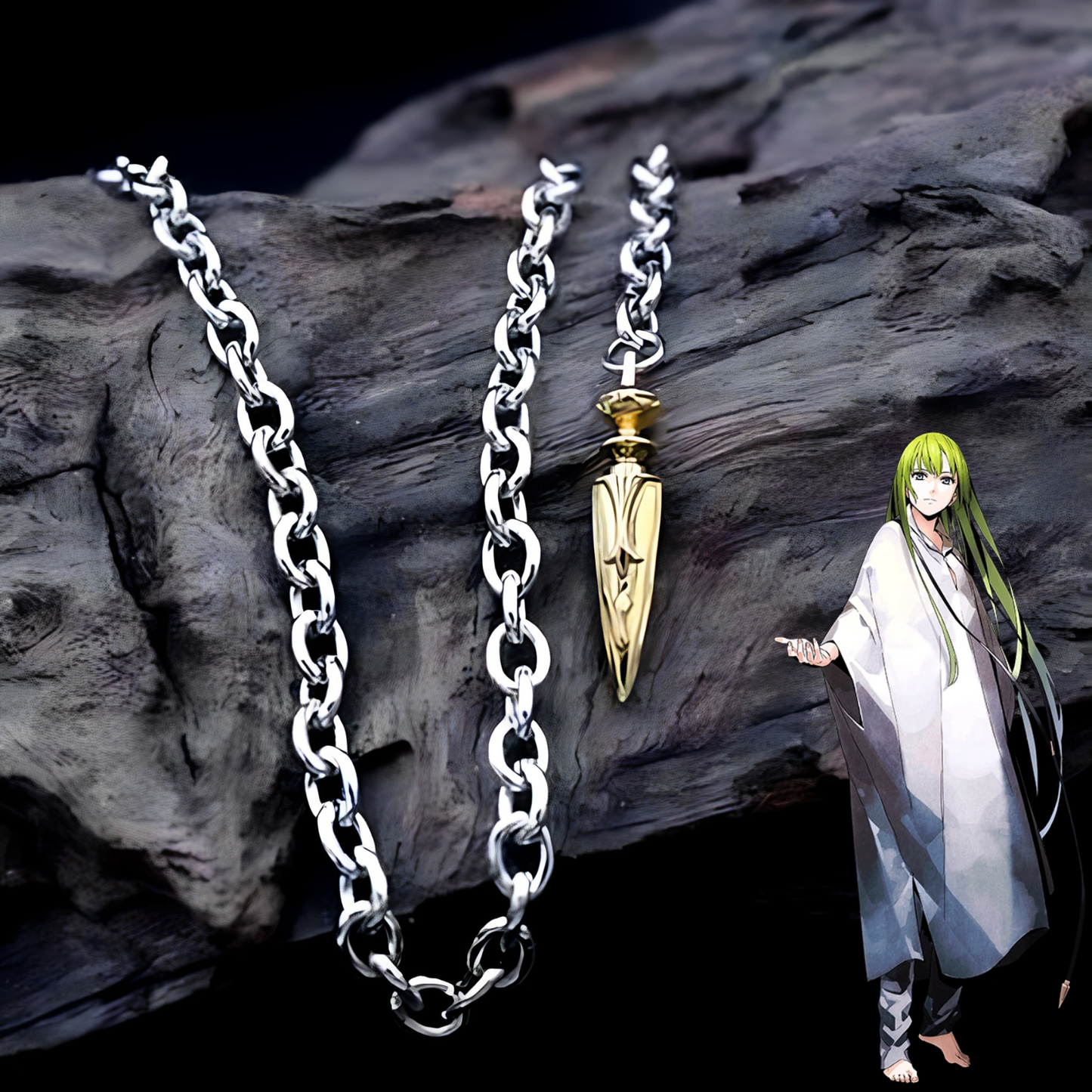 ENKIDU BRACELET
