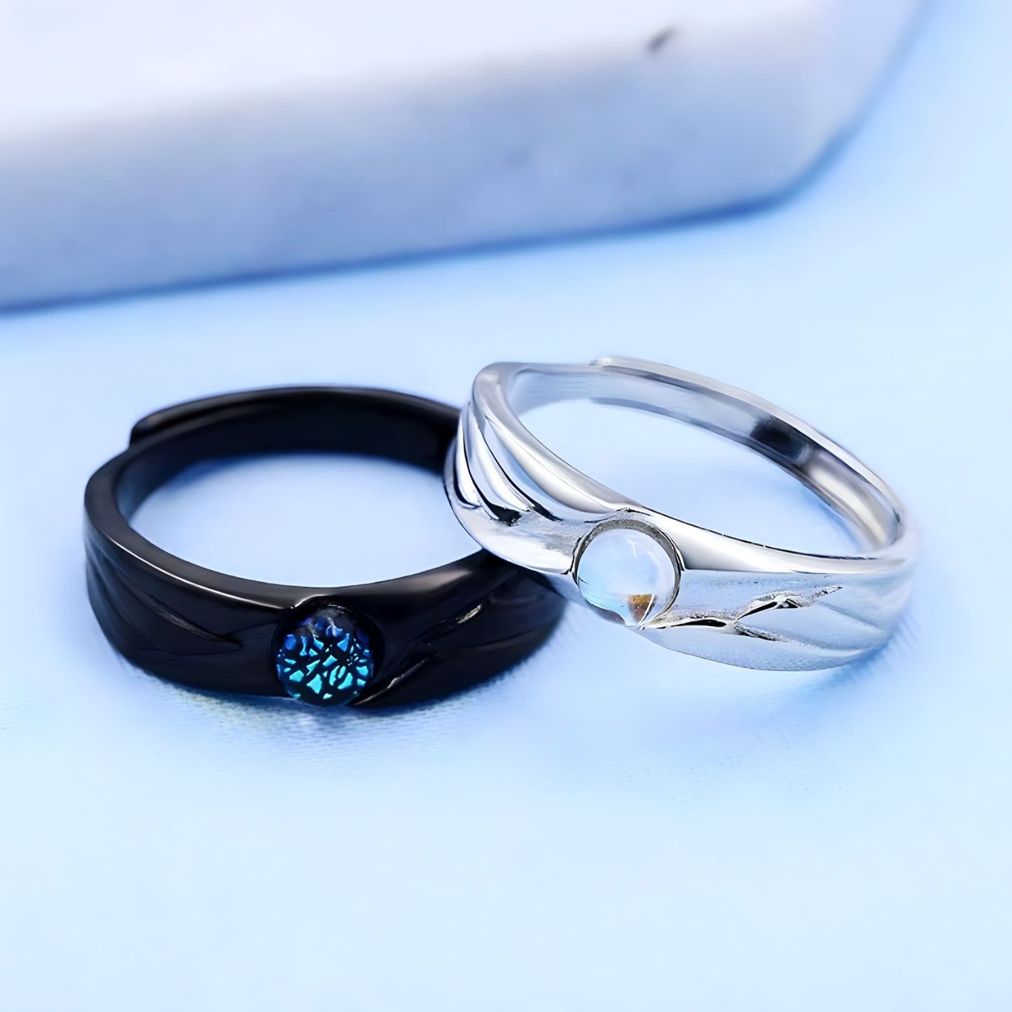 SWORD ART ONLINE RINGS