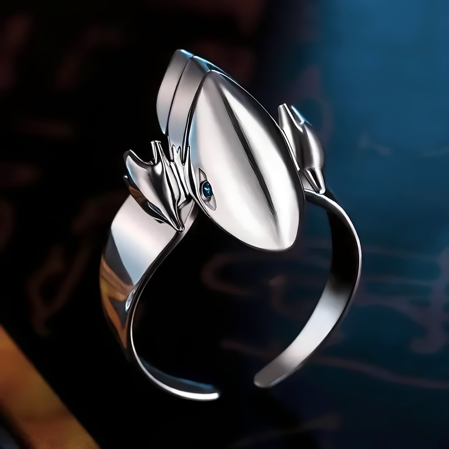 SETO KAIBA RING