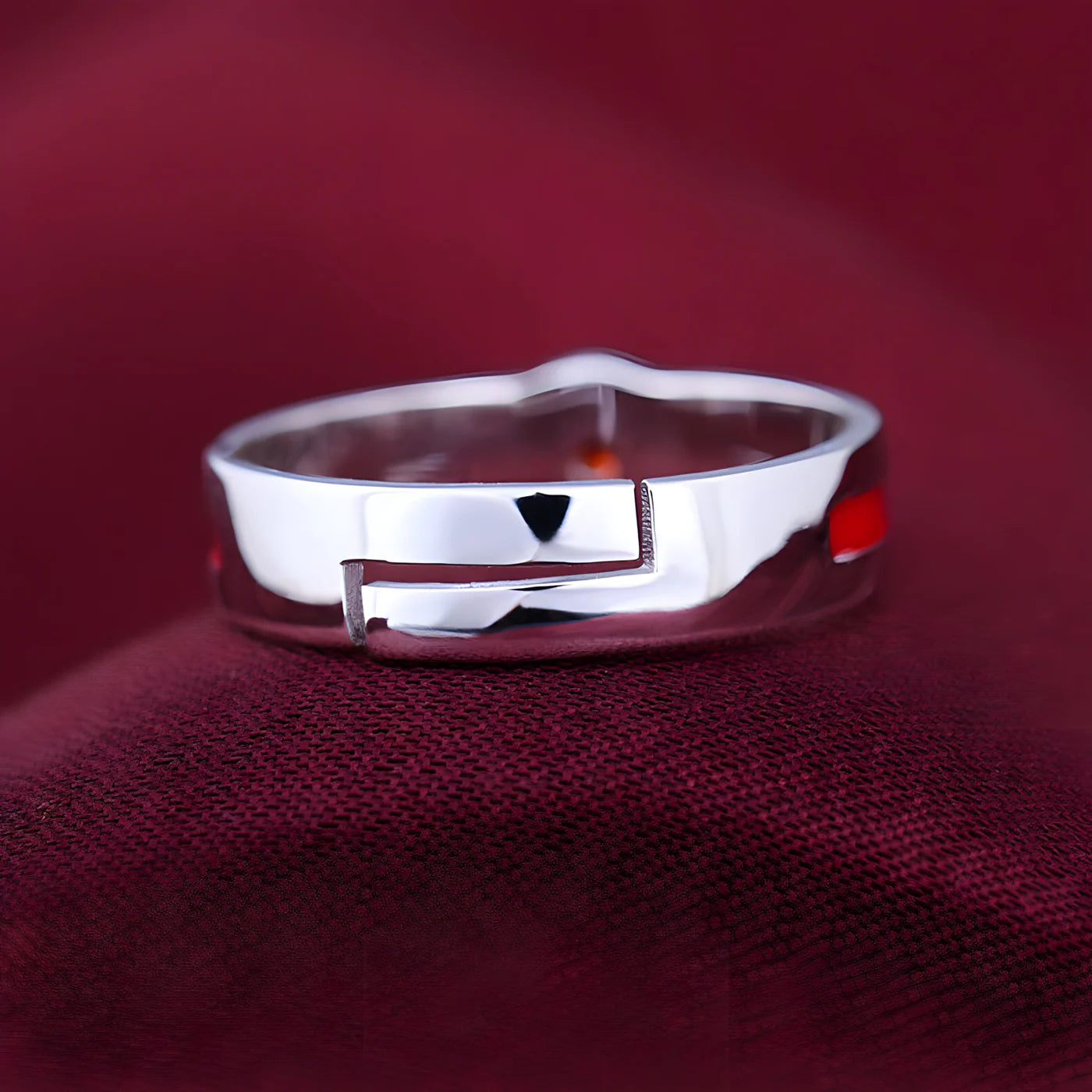 ITACHI UCHIAH RING