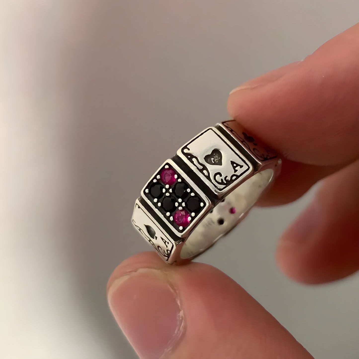 HISOKA RING
