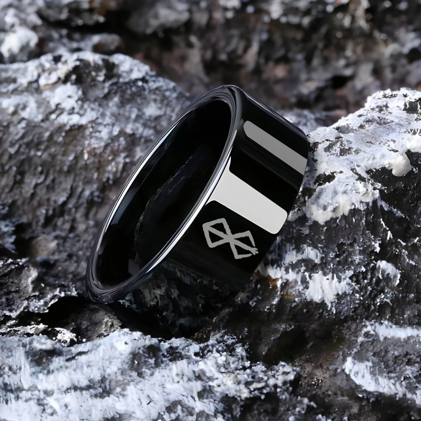 BERSERK RING