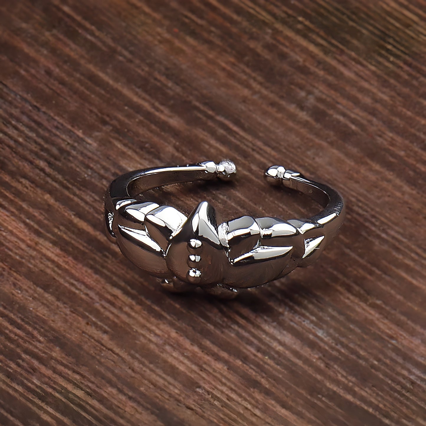 FRIEREN RING