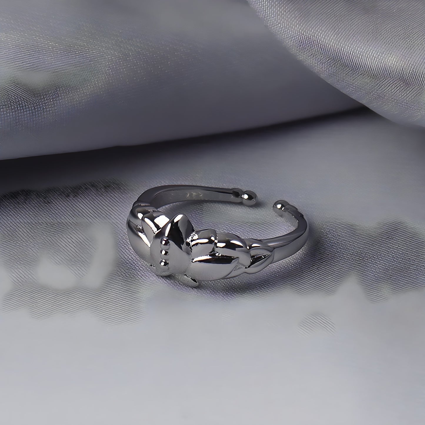 FRIEREN RING