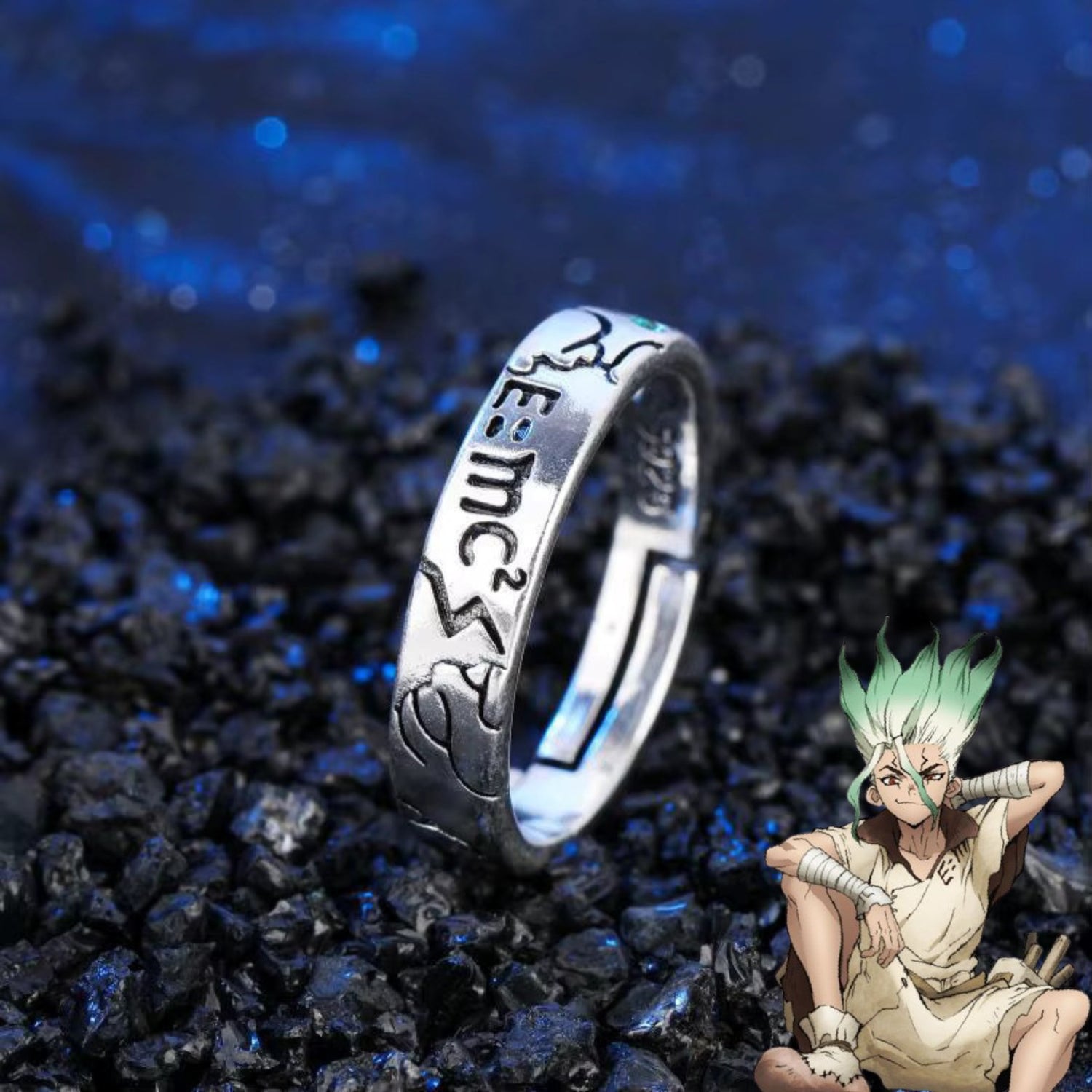RINGS