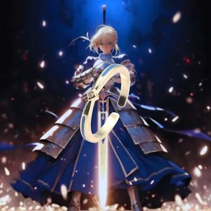 FATE STAY NIGHT RINGS