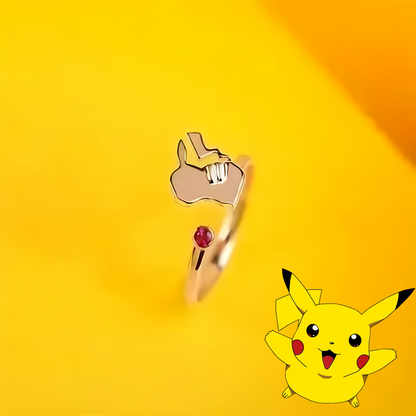 PIKACHU RING
