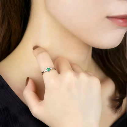 LEVI ACKERMAN RING