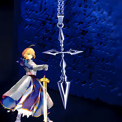 ALTRIA PENDRAGON PENDANT