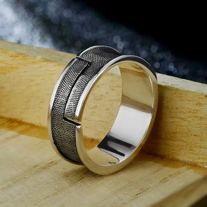 GOKU BLACK TIME RING
