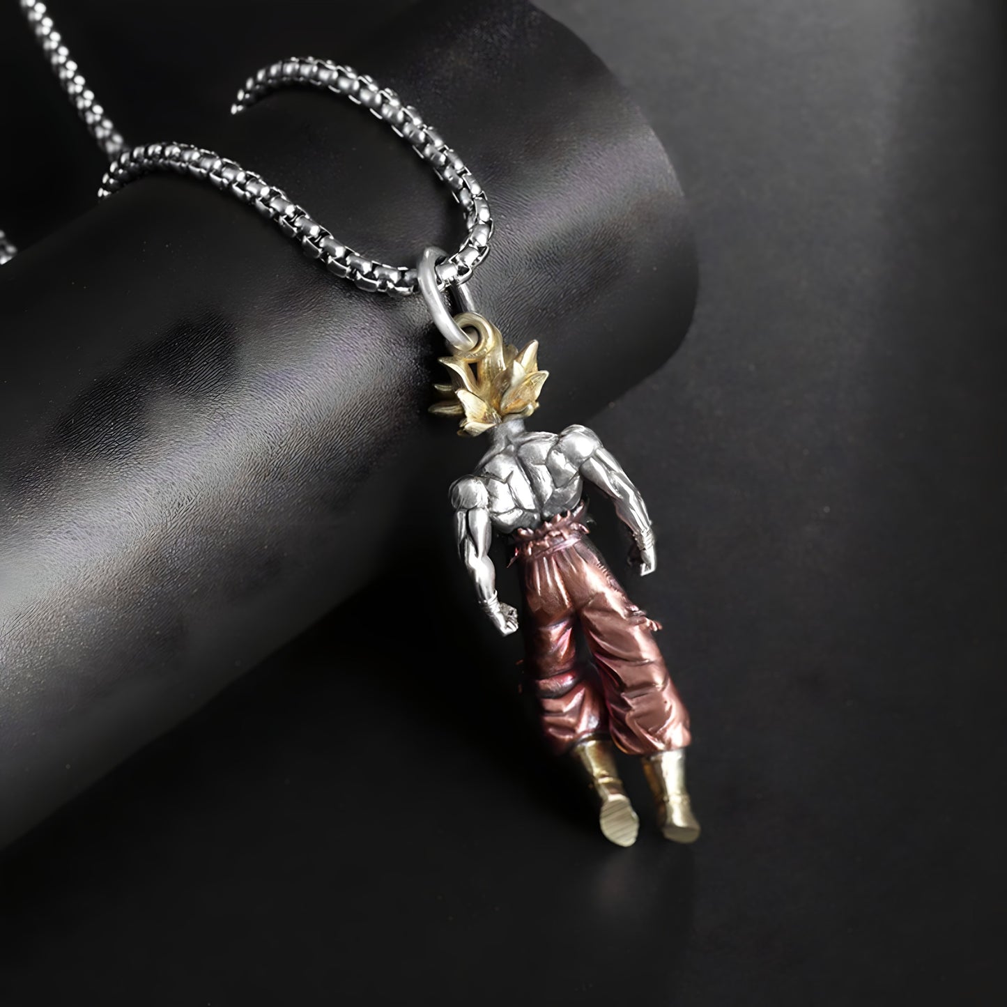 GOKU PENDANT