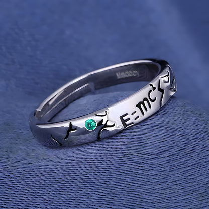 DR. STONE RING