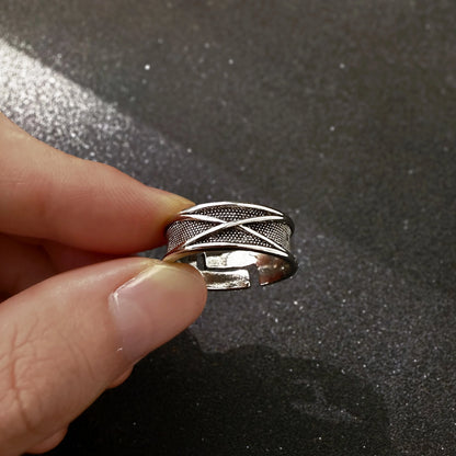 GOKU BLACK TIME RING