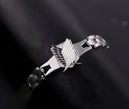 WINGS OF FREEDOM BRACELET