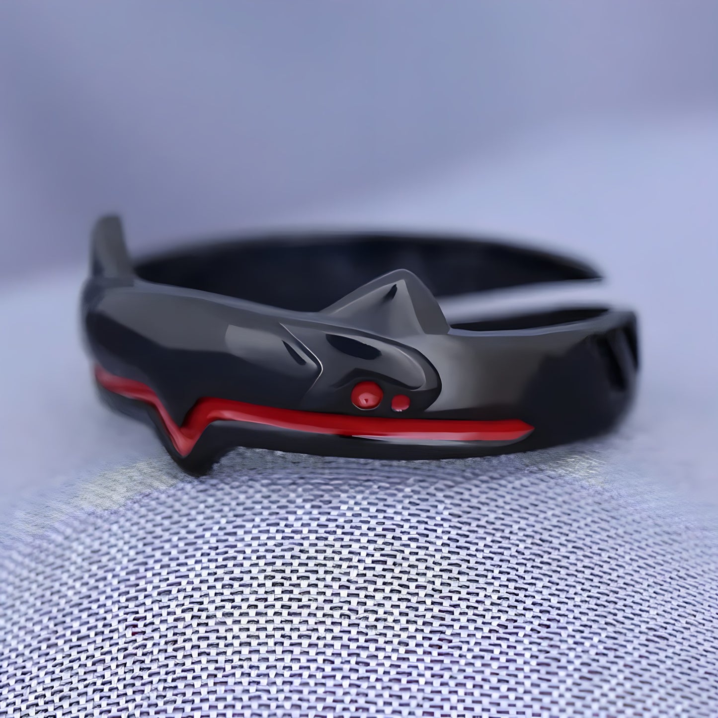 REI & KAWORU RINGS