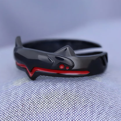 REI & KAWORU RINGS