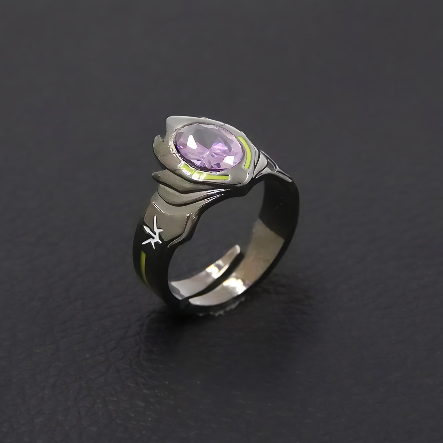 LELOUCH OF THE REBELLION RING