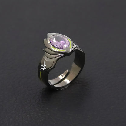 LELOUCH OF THE REBELLION RING