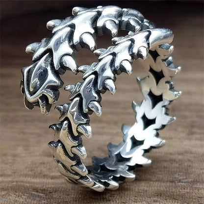 KEN KANEKI RING