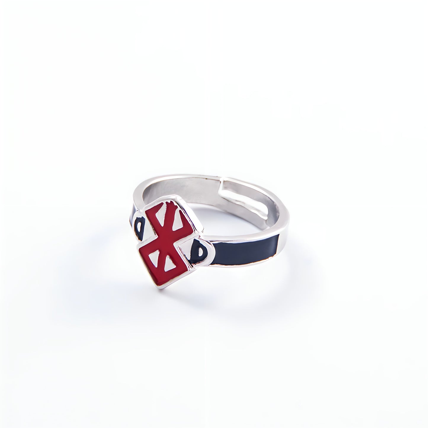 BRAND OF SACRIFICE RING