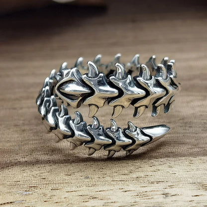 KEN KANEKI RING