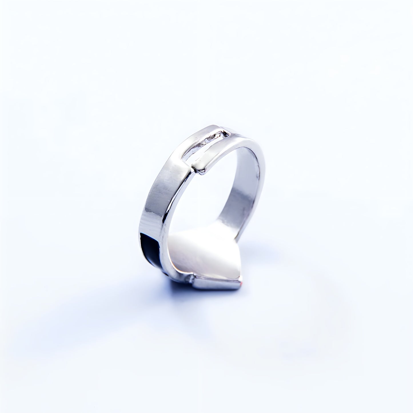 BRAND OF SACRIFICE RING