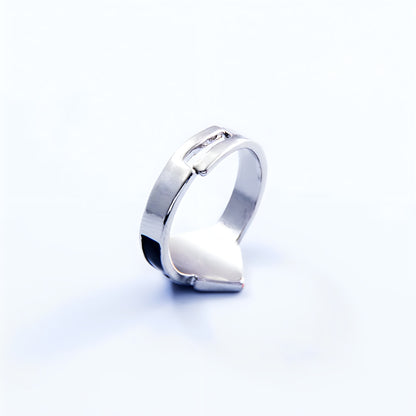 BRAND OF SACRIFICE RING