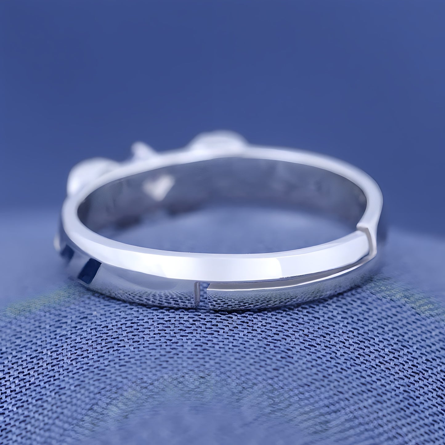 REI & KAWORU RINGS