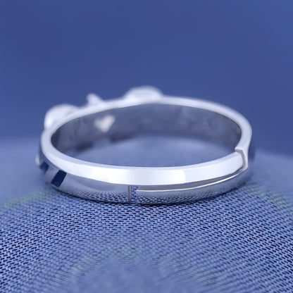 REI & KAWORU RINGS