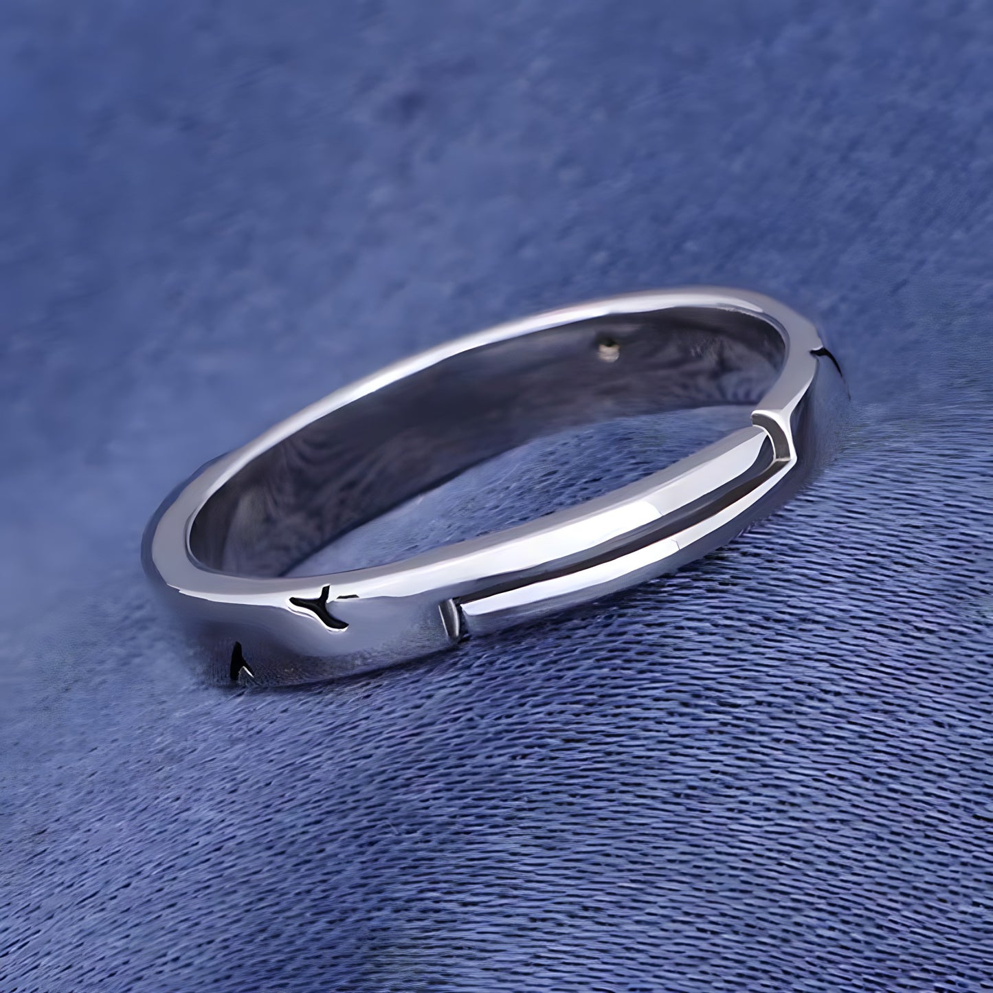 DR. STONE RING