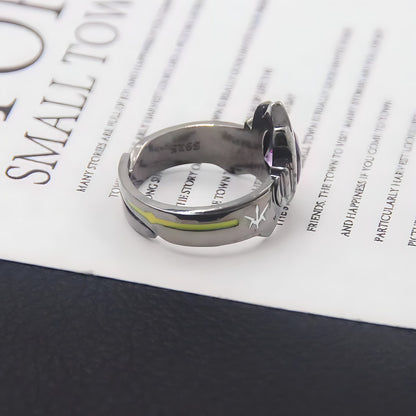 LELOUCH OF THE REBELLION RING