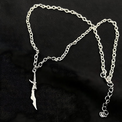 KNIGHT SLAYER PENDANT