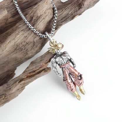 GOKU PENDANT