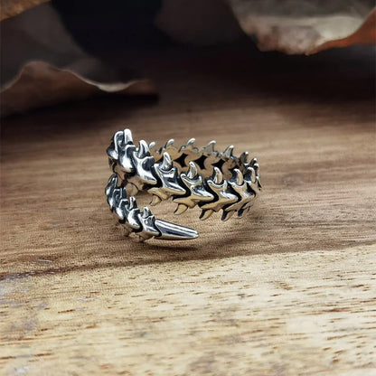 KEN KANEKI RING