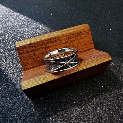 GOKU BLACK TIME RING