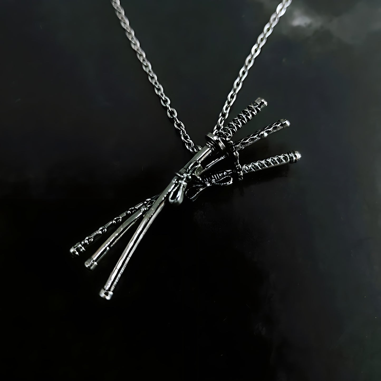 RORONOA ZORO PENDANT