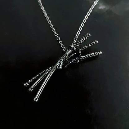 RORONOA ZORO PENDANT