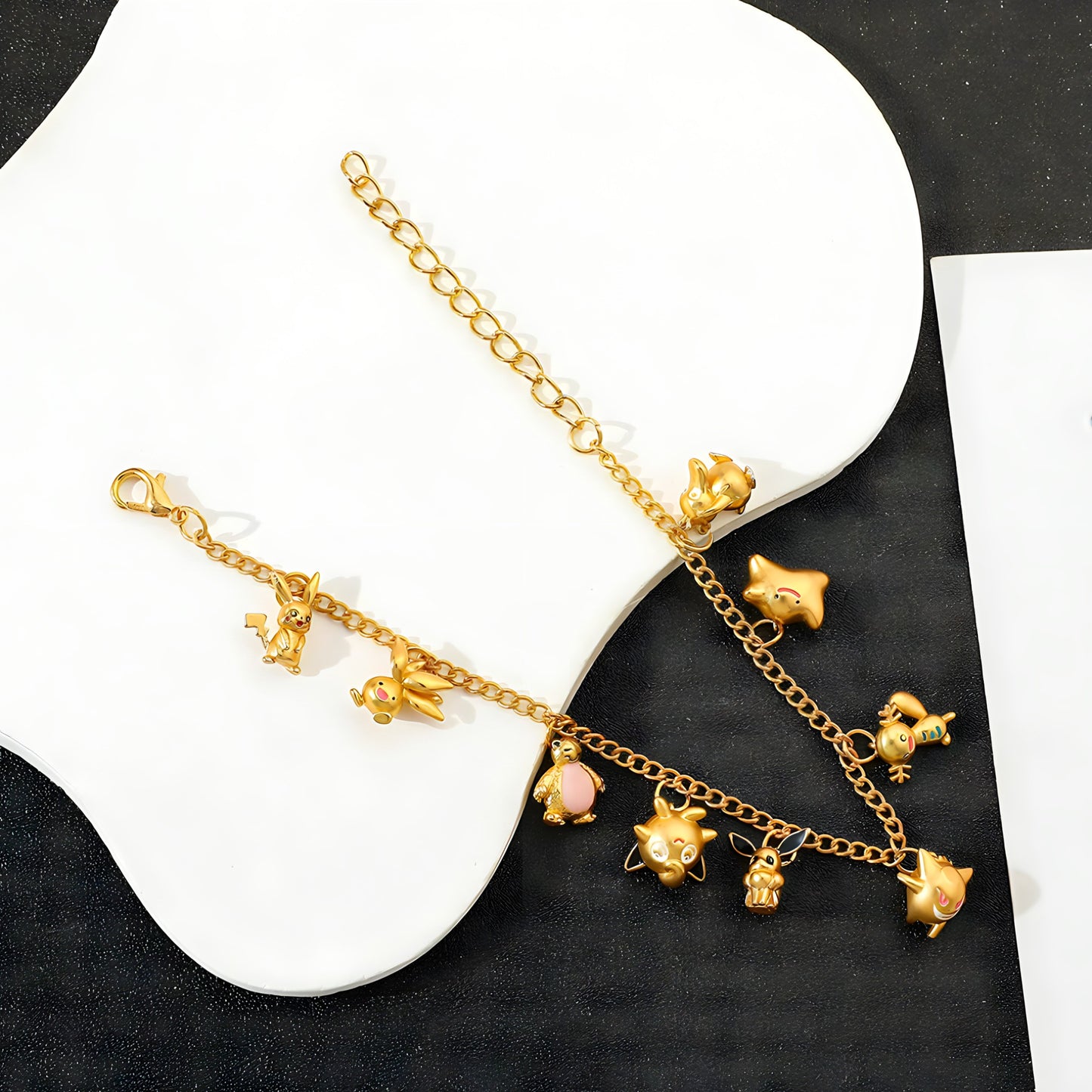 POKEMON BRACELET