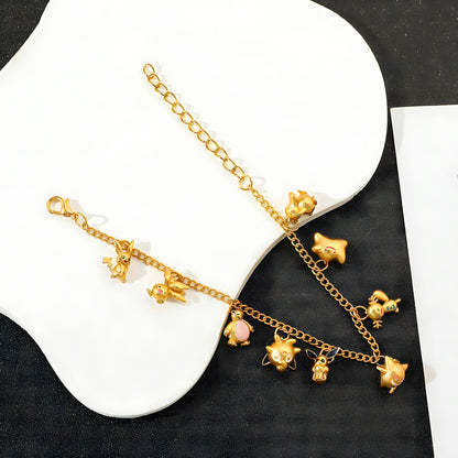 POKEMON BRACELET