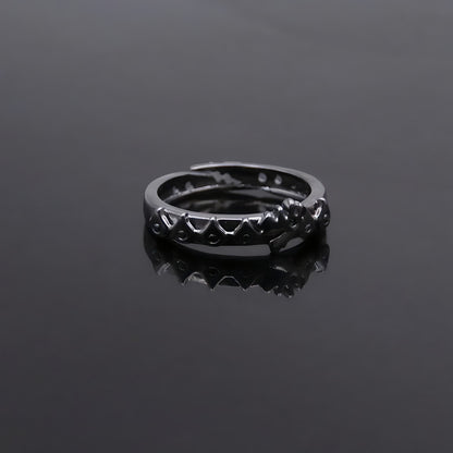 MELIODAS DRAGON SIN RING