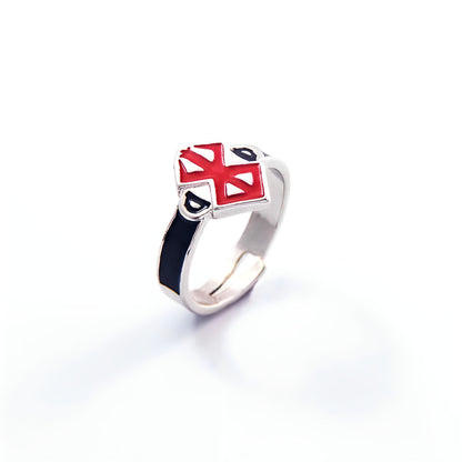 BRAND OF SACRIFICE RING