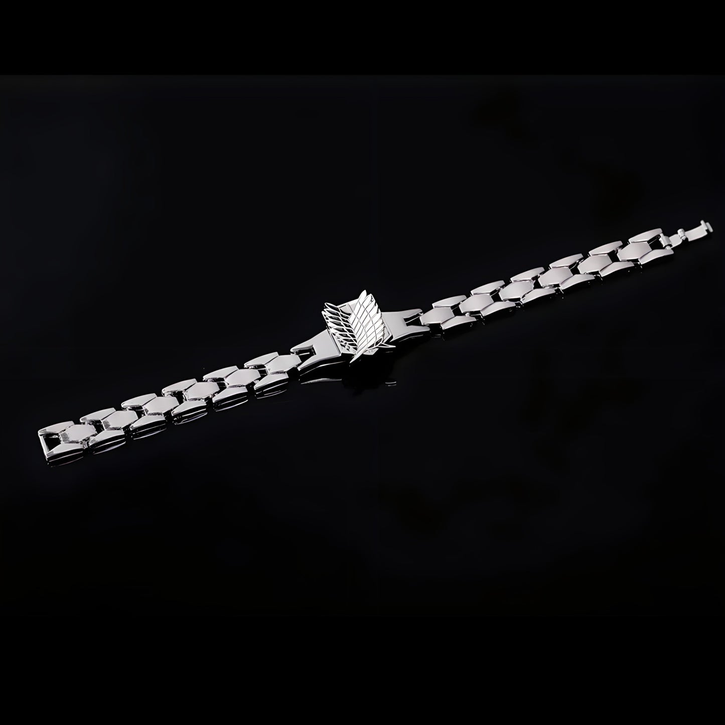 WINGS OF FREEDOM BRACELET
