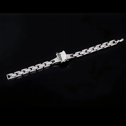WINGS OF FREEDOM BRACELET