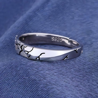 DR. STONE RING